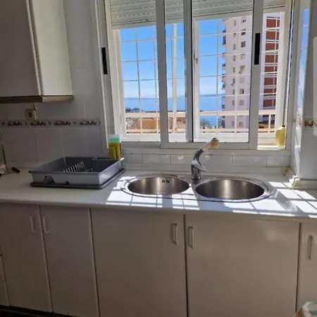 Puerto Aguadulce 4G Apartment Exterior photo