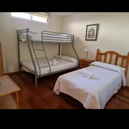 Puerto Aguadulce 4G Apartment Exterior photo