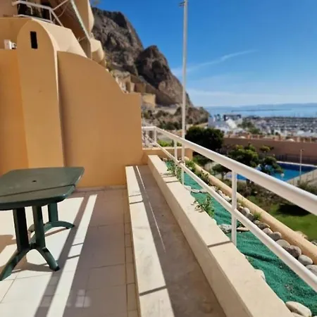 Puerto Aguadulce 4G Apartment Exterior photo