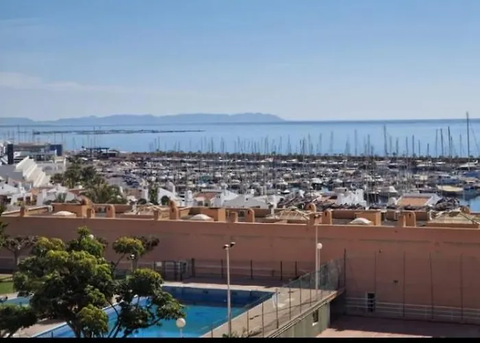 Puerto Aguadulce 4G