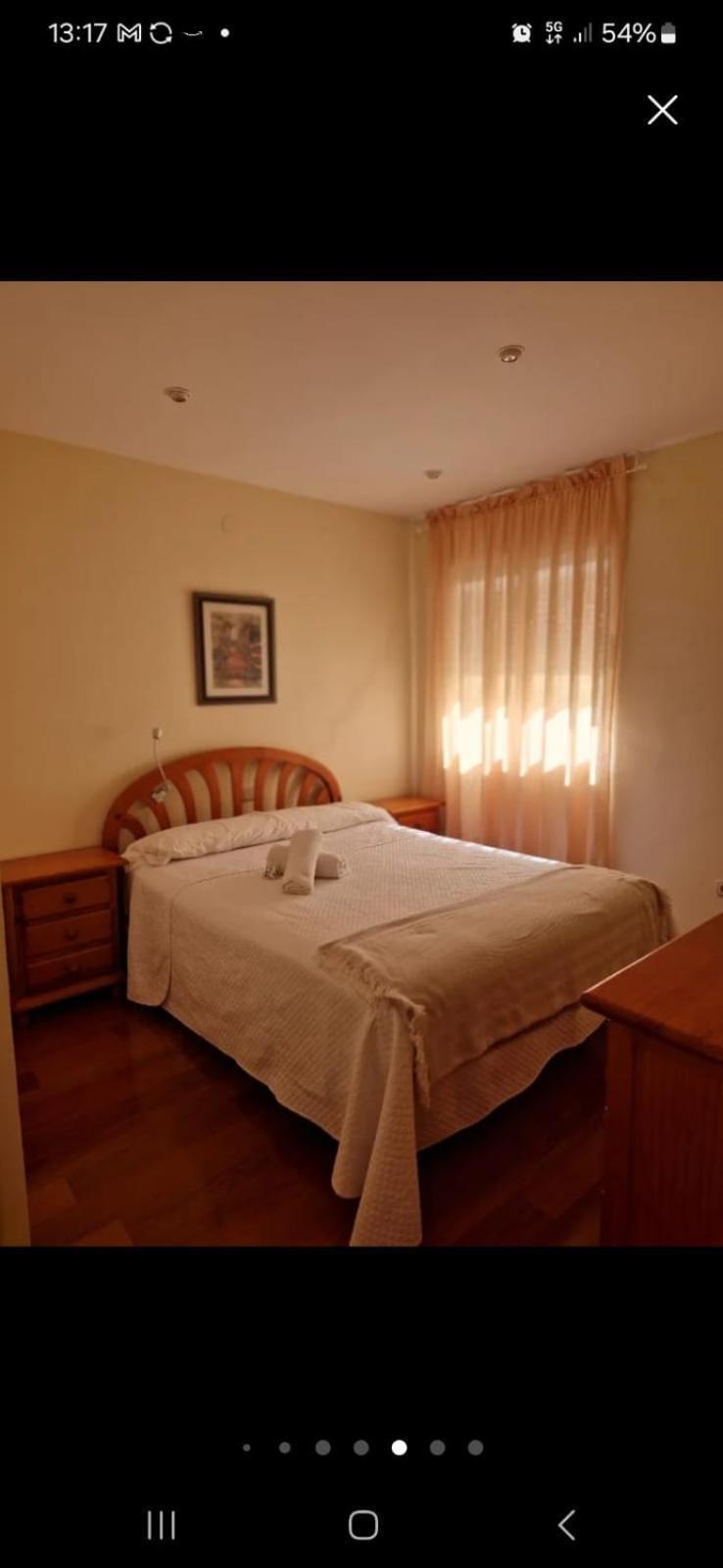 Apartment Puerto Aguadulce 4g