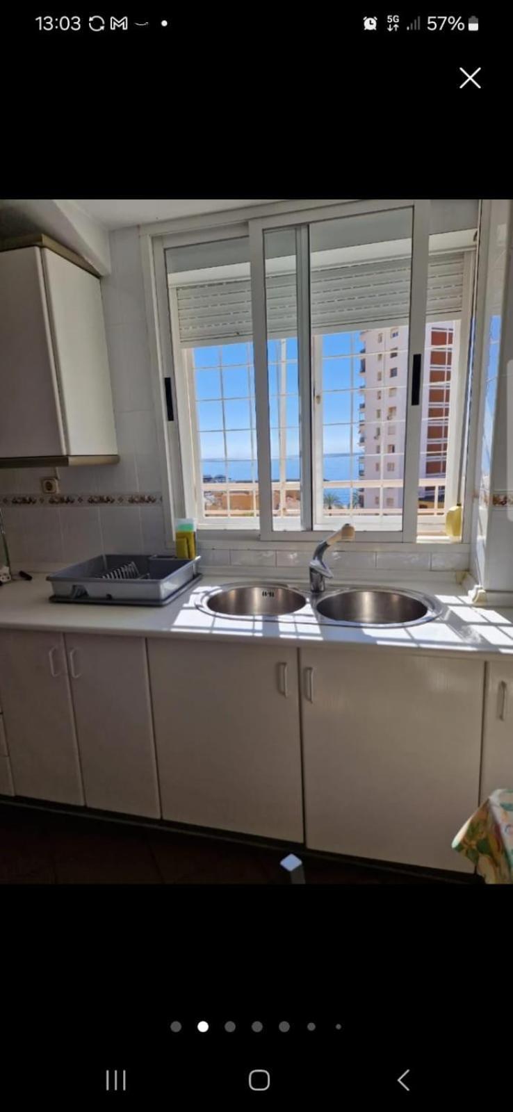 Puerto Aguadulce 4g Apartment Aguadulce (Almeria)