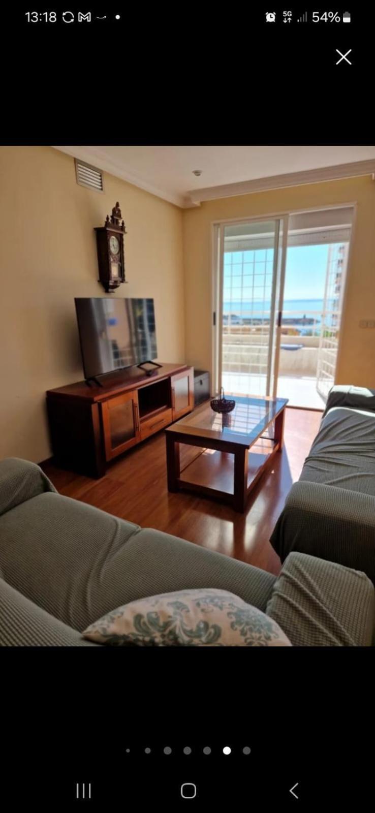 Apartment Puerto Aguadulce 4g *