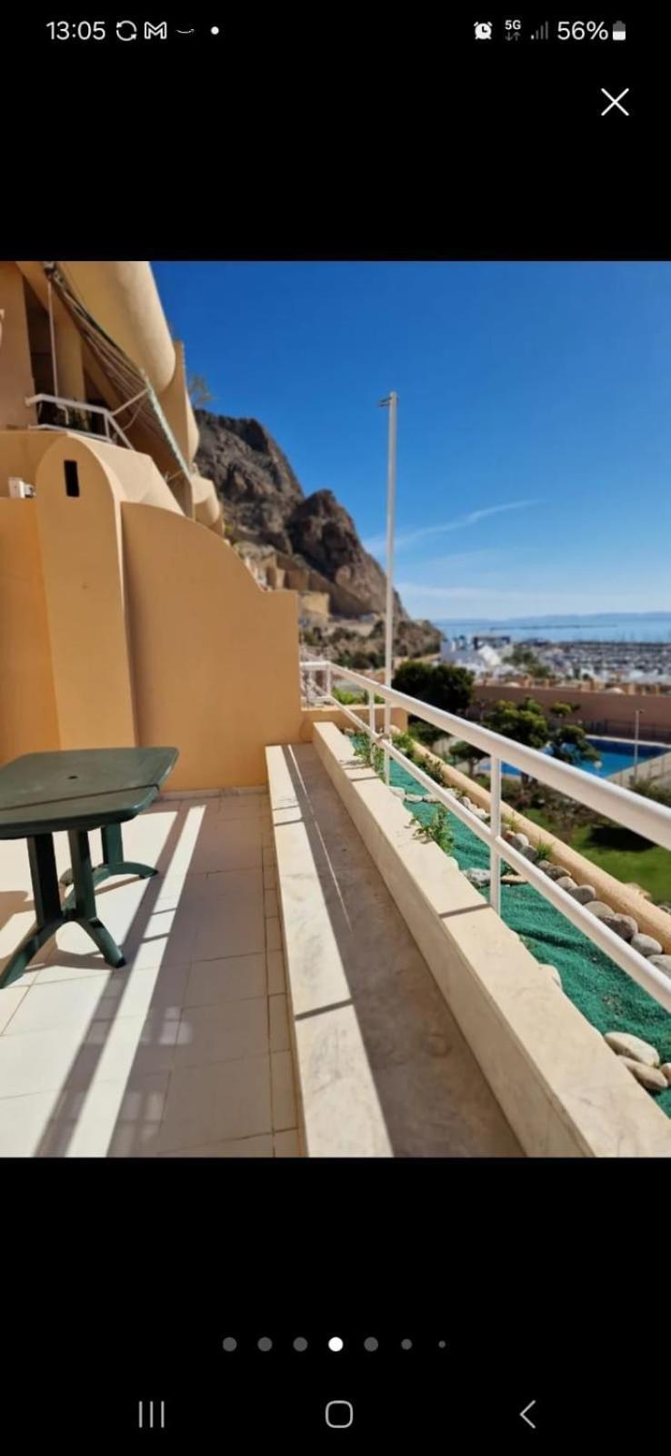 Puerto Aguadulce 4g Aguadulce (Almeria)